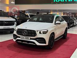 مرسيدس بنز GLE